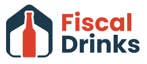 Fiscal Drinks logo